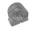 Drzak, Pricny stabilizator Metalcaucho 04484