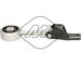 Ulożenie motora Metalcaucho 04797