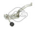 Radiaca tyč Metalcaucho 04988