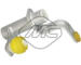 Radiaca tyč Metalcaucho 05779