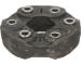 Kĺb, kĺbový hriadeľ Metalcaucho 05834