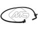 Hadica chladenia Metalcaucho 07299