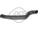 Hadica plniaceho vzduchu Metalcaucho 07435