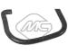 Hadica chladenia Metalcaucho 07746
