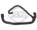 Hadice chladiče Metalcaucho 08156