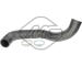 Hadica plniaceho vzduchu Metalcaucho 09662