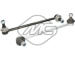 Tyč/Vzpera stabilizátora Metalcaucho 10830