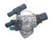 Termostat, chladivo Metalcaucho 30292