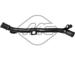 Potrubie chladiacej kvapaliny Metalcaucho 35753