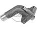 Termostat chladenia Metalcaucho 35909
