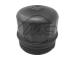 Kryt, pouzdro olejoveho filtru Metalcaucho 36062
