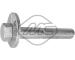Rameno zavesenia kolies Metalcaucho 39299