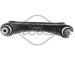Tyc/vzpera, stabilisator Metalcaucho 40082