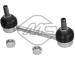 Tyč/Vzpera stabilizátora Metalcaucho 40132