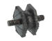 Drzak chladice Metalcaucho 42761