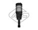Vzduchova vzpera Metalcaucho 42902