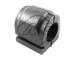 Ulożenie priečneho stabilizátora Metalcaucho 44034