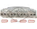 Sací trubkový modul Metalcaucho 45217