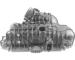 Sací trubkový modul Metalcaucho 45222