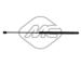 Pneumaticka pruzina, zavazadlovy / nakladovy prostor Metalcaucho 46423