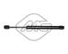 Pneumaticka pruzina, zavazadlovy / nakladovy prostor Metalcaucho 46525