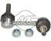 Tyč/Vzpera stabilizátora Metalcaucho 48581