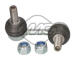 Tyč/Vzpera stabilizátora Metalcaucho 48582