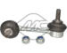 Tyč/Vzpera stabilizátora Metalcaucho 48584