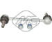 Tyč/Vzpera stabilizátora Metalcaucho 48590