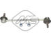 Tyč/Vzpera stabilizátora Metalcaucho 48594