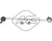 Tyč/Vzpera stabilizátora Metalcaucho 48595
