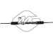 Prevodka riadenia Metalcaucho 50074