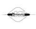 Řídicí mechanismus Metalcaucho 50321
