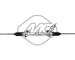 Prevodka riadenia Metalcaucho 50399