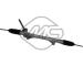 Prevodka riadenia Metalcaucho 50400