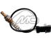 Lambda sonda Metalcaucho 50706