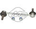 Tyč/Vzpera stabilizátora Metalcaucho 53434