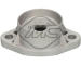 Lozisko pruzne vzpery Metalcaucho 55631