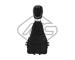 Hlavice radici paky Metalcaucho 65119