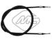 Tazne lanko, parkovaci brzda Metalcaucho 80591
