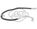 Hadica plniaceho vzduchu Metalcaucho 92561