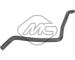 Hadica chladenia Metalcaucho 94382
