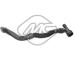 Hadice chladiče Metalcaucho 94561