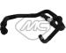 Hadice chladiče Metalcaucho 97501