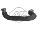 Hadica plniaceho vzduchu Metalcaucho 98500