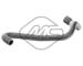 Hadica chladenia Metalcaucho 98550