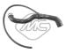 Hadica chladenia Metalcaucho 99254