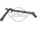 Potrubie chladiacej kvapaliny Metalcaucho 99298