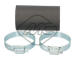 Hadica plniaceho vzduchu Metalcaucho 99629