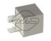 Relé palivového čerpadla Metalcaucho 32864